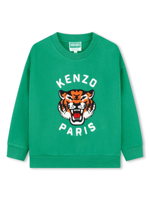 KENZO TIGER SWEAT